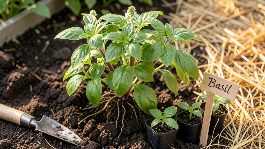 When to Plant Basil in NC: Heat Zone Map for Zero Bolt Success