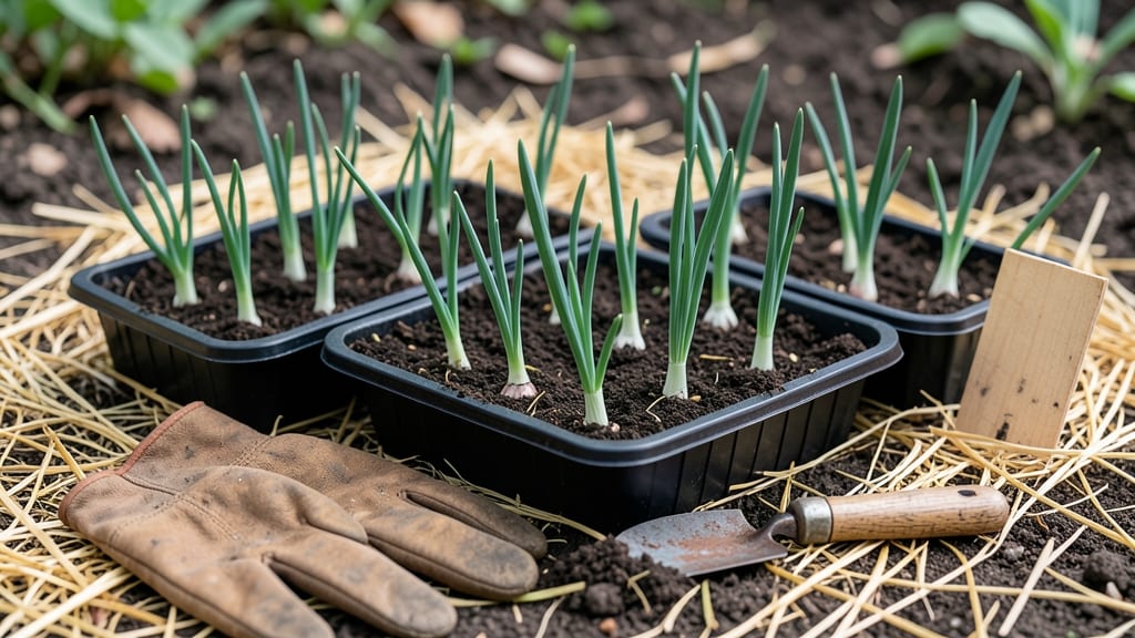When Do You Plant Onions in the Fall: Exact Months by Zone for Zero-Frost Survival