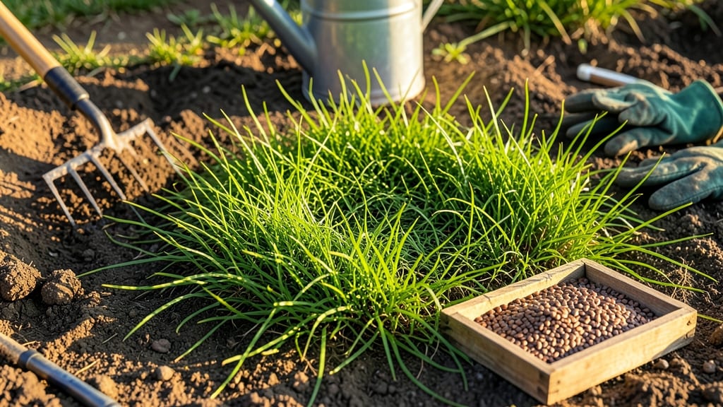When to Plant Bermuda Grass Seed in Texas: Best Months by Region for Fast Establishment