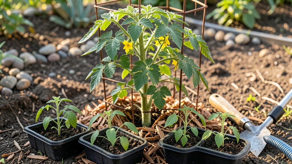 When Should You Plant Tomatoes in Florida: Heat-Zone-Specific Start Dates for Zero Bolt Risk