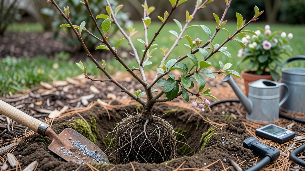 When to Plant Blueberries in Zone 6: Exact Timing for Thriving Bushes