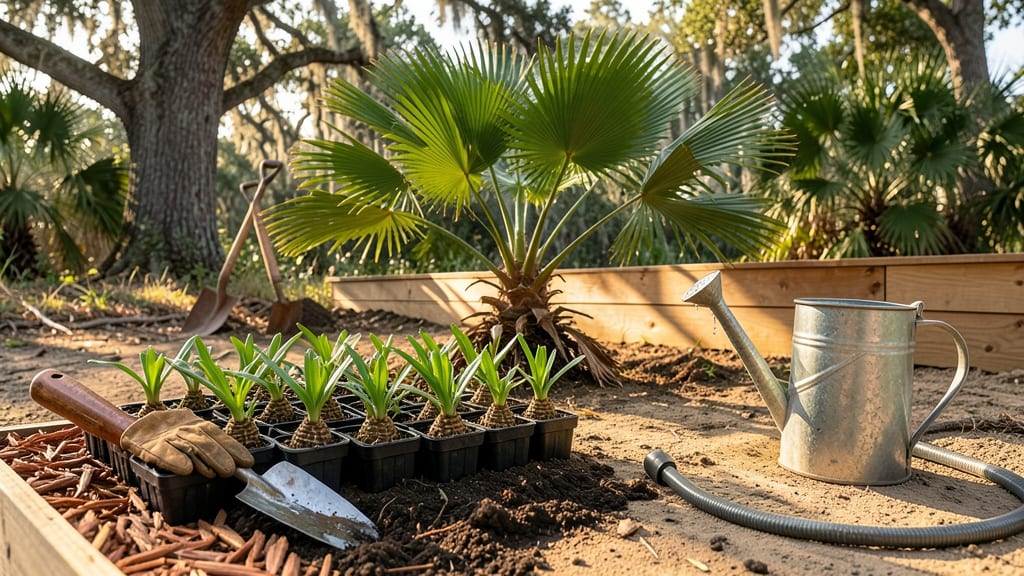 When Is the Best Time to Plant in Florida: Heat Zone Breakdown for Zero-Frost Success