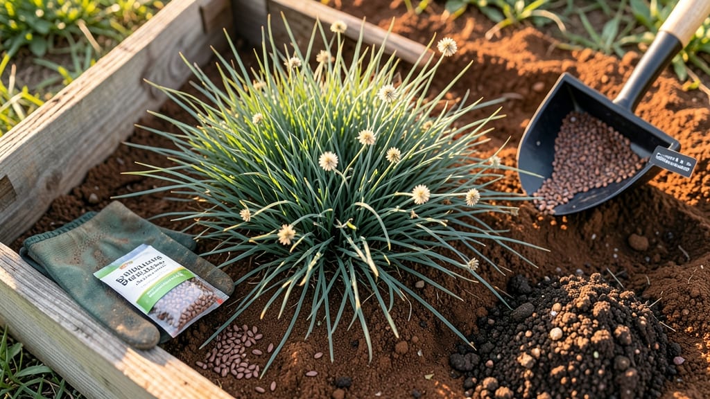 When to Plant Buffalo Grass Seed in Kansas: Optimal Months by Hardiness Zones for Fast Establishment