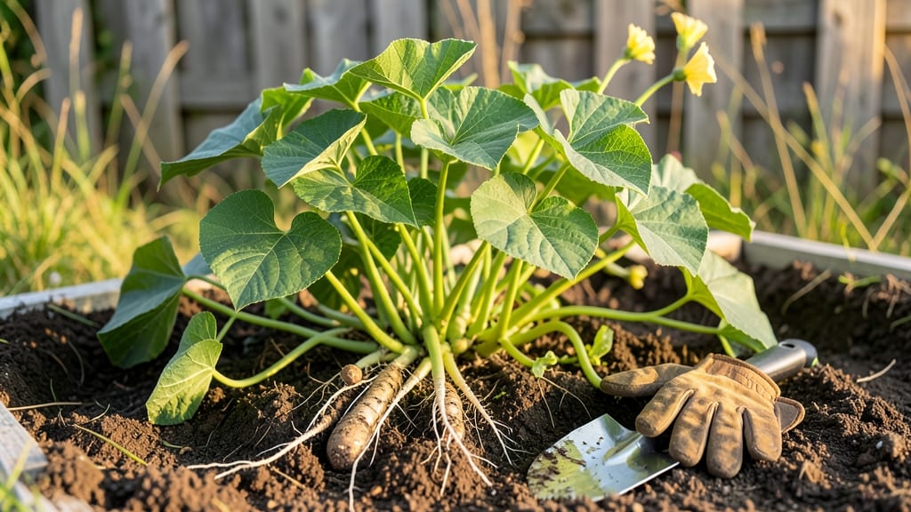 When Do You Plant Sweet Potatoes in Florida: Heat-Zone-Specific Dates for Maximum Yield
