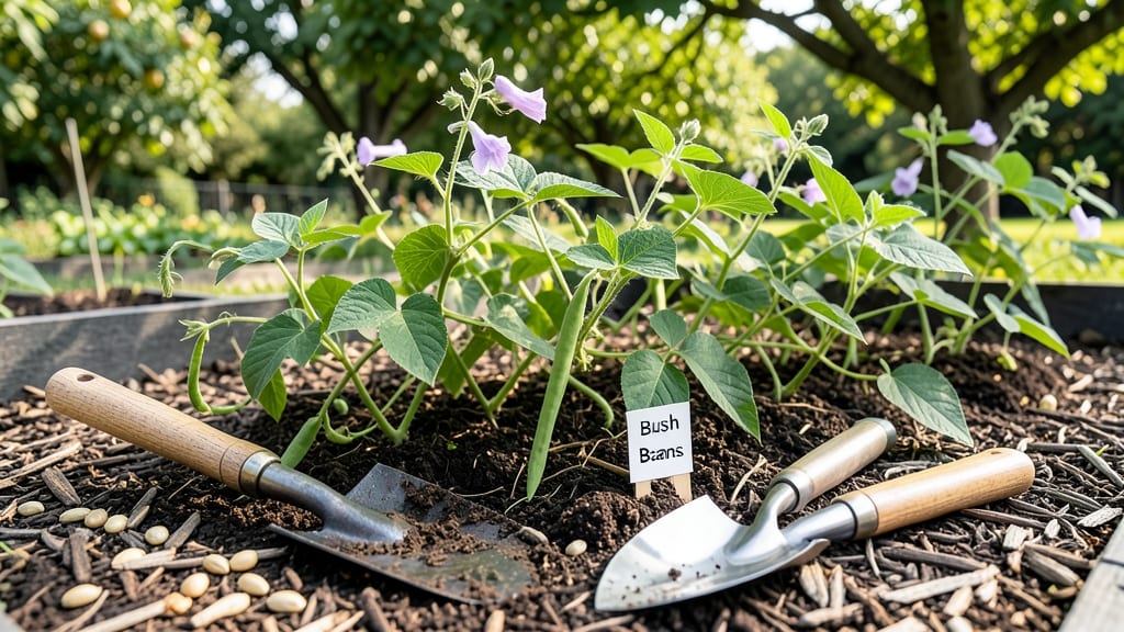 When to Plant Beans in Kentucky: Frost-Free Deadlines by Zone and Variety
