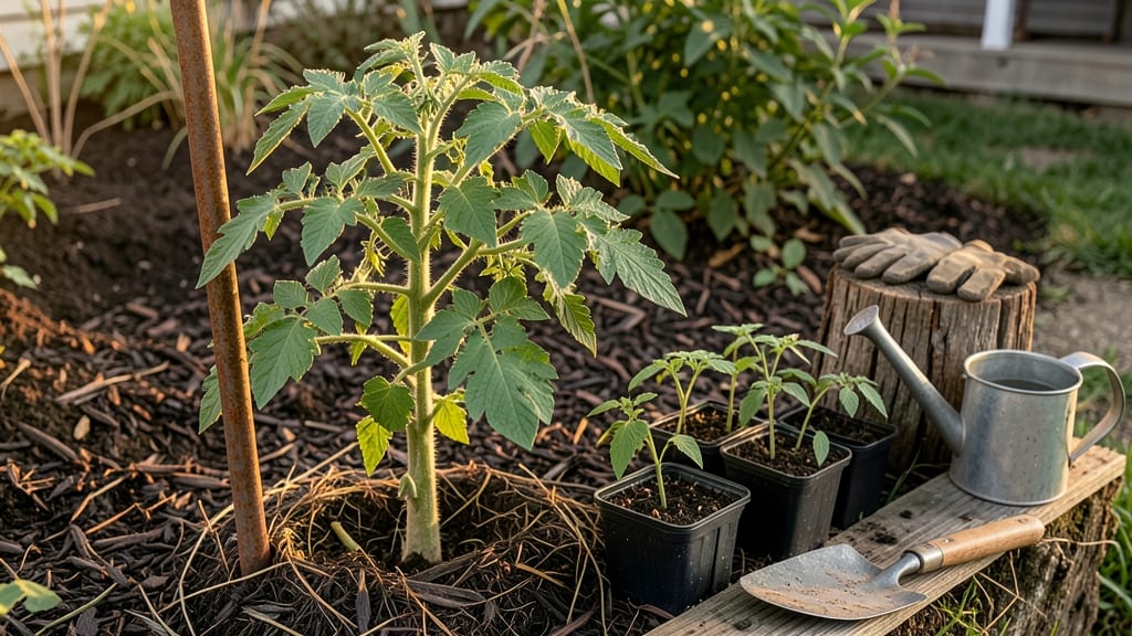 When Is the Best Time to Plant Tomatoes in Texas: Heat-Zone Breakdown for Zero-Bolt Success