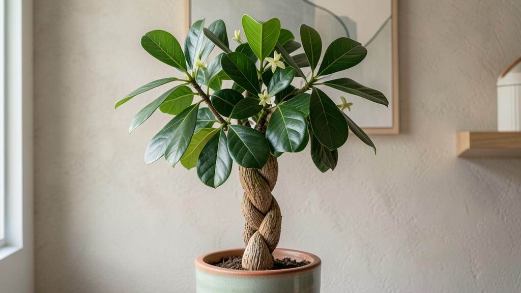 How Tall Does a Money Tree Plant Grow: Height Ranges by Variety and Care Tips