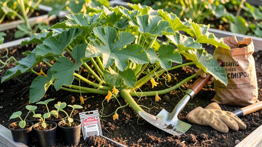 When Do You Plant Watermelon in Missouri: Last Frost Date Calculator for Peak Ripeness