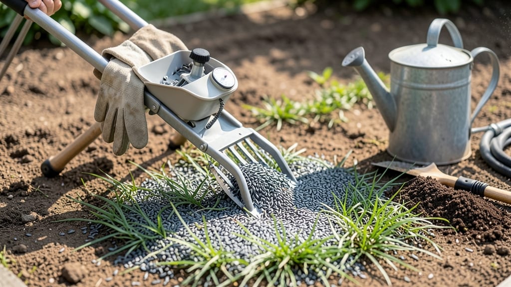 When Do You Plant Grass Seed in the Fall: Optimal Soil Temps & Regional Deadlines
