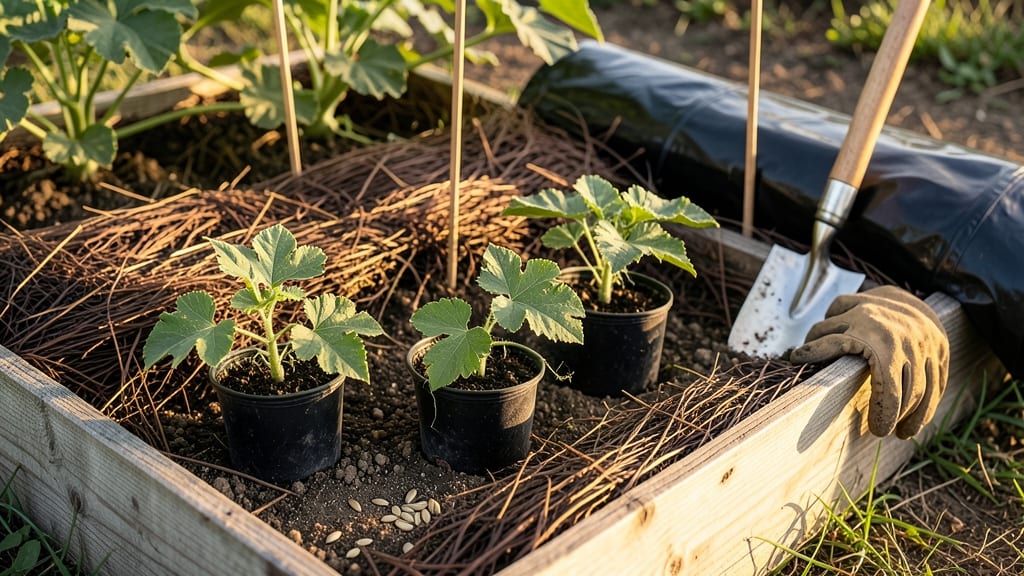 When Do You Plant Watermelon in NC: Exact Dates by Heat Zone for Zero Bolt Risk