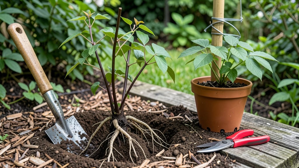 When to Plant Clematis in Michigan: Best Months for Thriving Vines