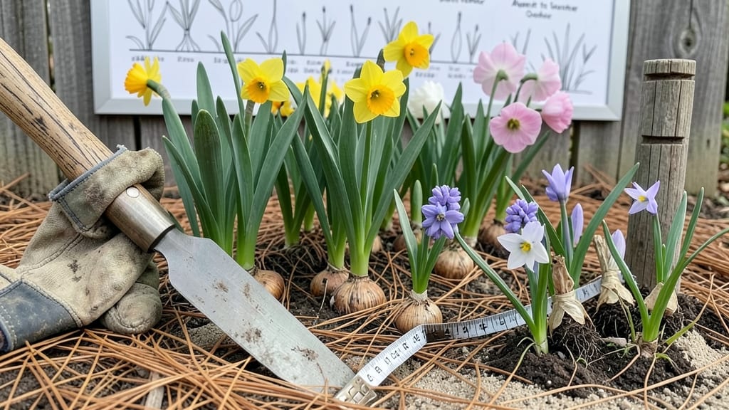 When to Plant Bulbs in Florida: Heat Zone-Specific Calendar for Zero Bolt Risk
