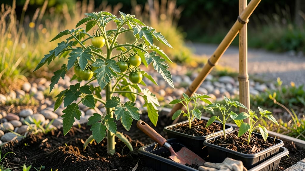 When Do You Plant Tomatoes in South Carolina: Heat Zone-Specific Start Dates for Zero-Frost Success