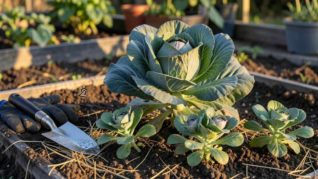 When Do You Plant Cabbage in Alabama: Spring & Fall Deadlines by Heat Zone
