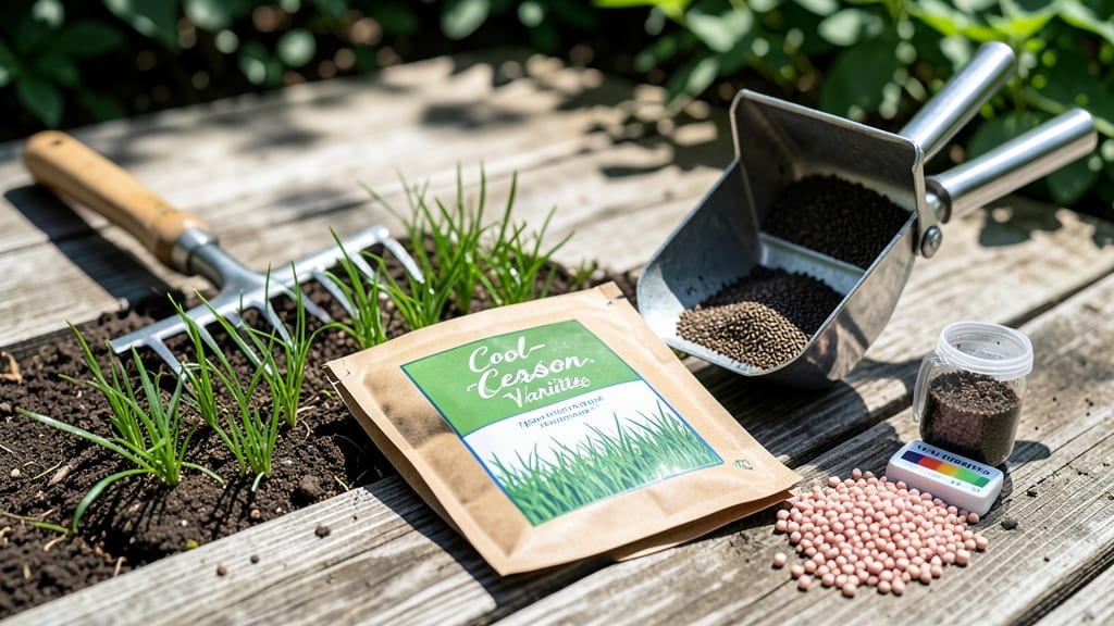 Planting