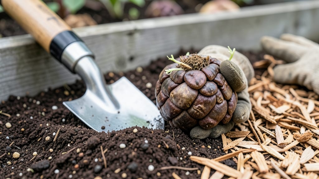 When to Plant Dahlias in Zone 7: Exact Weeks Before Last Frost for Bold Blooms