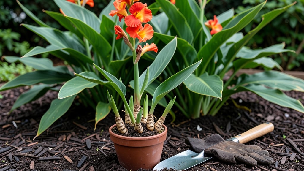 When to Plant Cannas in Zone 7: Heat-Tolerant Timeline for Bold Blooms