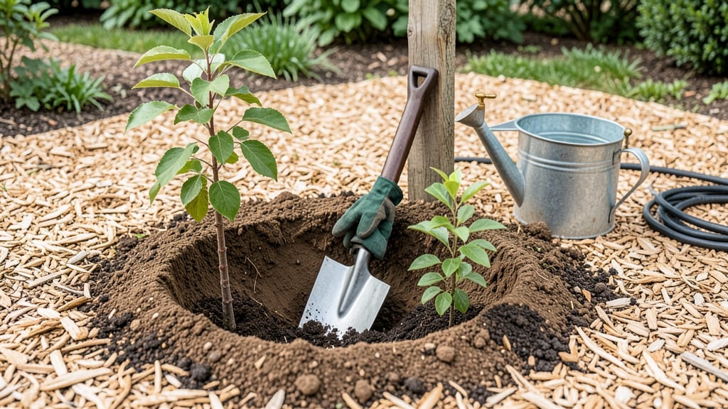 When to Plant Fruit Trees in New Zealand: Regional Heat Zone Maps for Zero Frost Risk