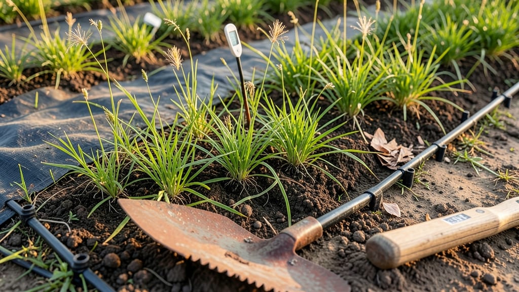 When to Plant Bermuda Grass in Phoenix: Heat-Resistant Schedule for Fast Establishment