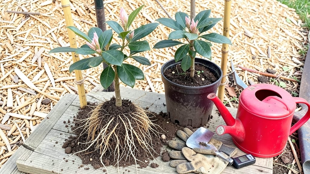 When to Plant Dogwood Trees in NC: Chill-Hour Matching Guide for Thriving Blooms