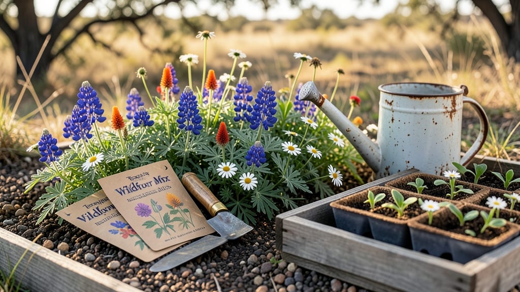 When to Plant a Garden in Central Texas: Heat-Zone Calendar for Zero Bolt Risk