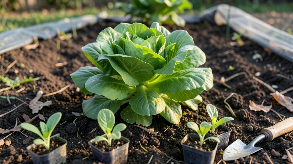 When to Plant Lettuce in Zone 7: Exact Months for Zero Bolt Risk