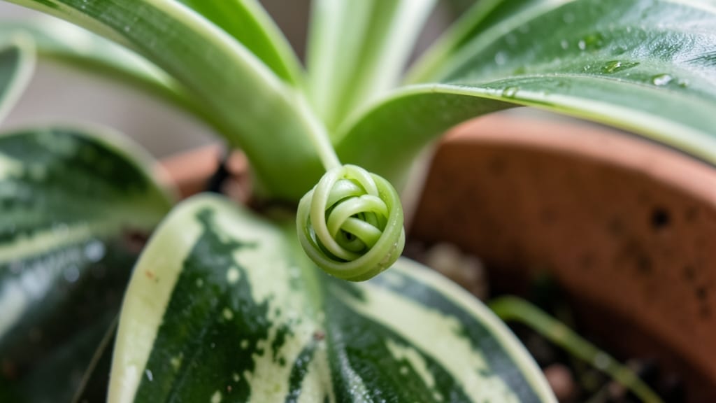 Spider Plant Watering Guide: Exact Schedule for Thriving Growth