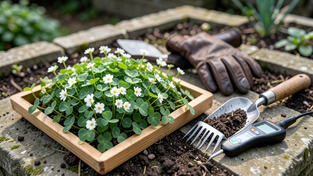 When to Plant Clover in Kentucky: Best Months for Lush, Drought-Resistant Lawns