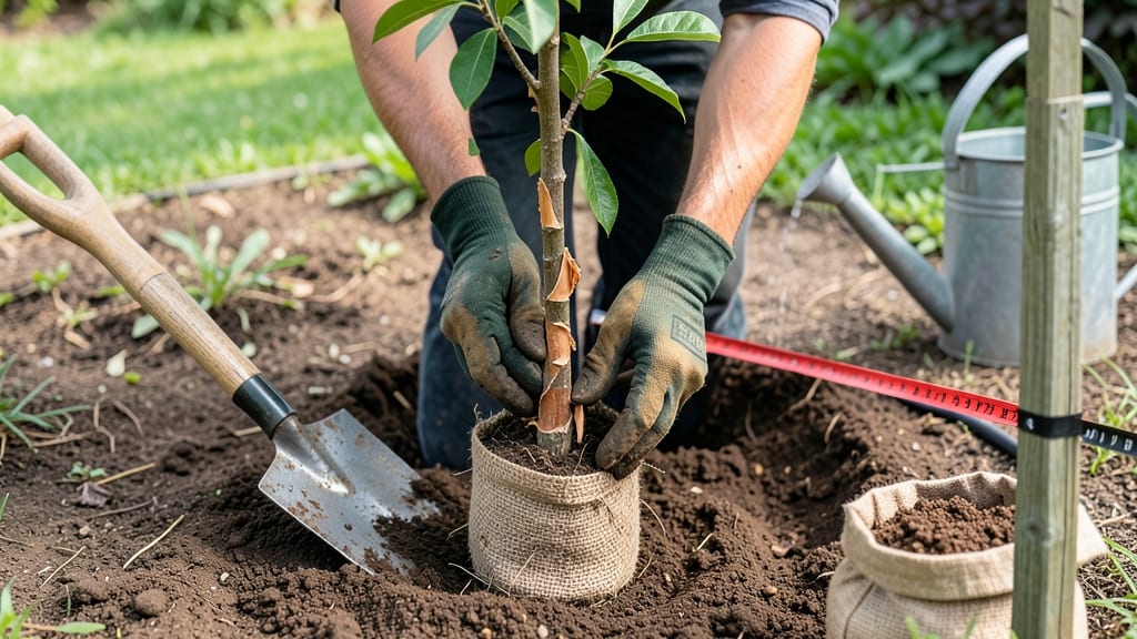 When to Plant Crape Myrtles in Oklahoma: USDA Zone 7b Planting Window for Vibrant Blooms