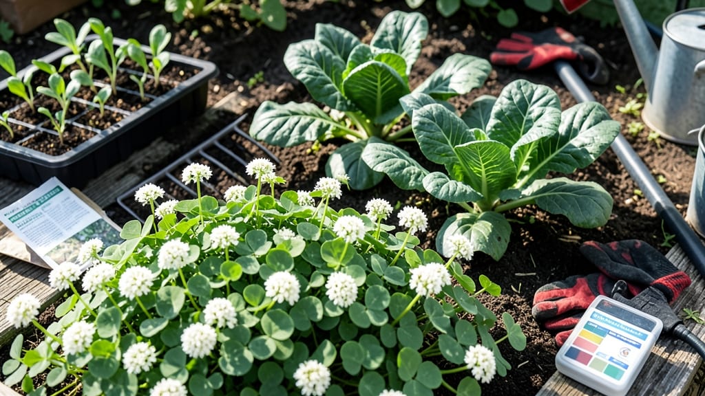 When to Plant Food Plots in Florida: Exact Months by Region for Fast Growth