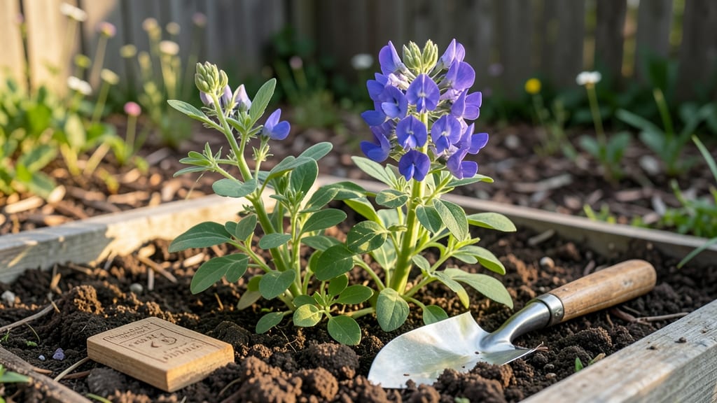 When to Plant Alfalfa in NC: Chill-Hour Matching Guide for Zero Bolt Risk