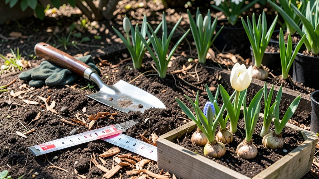 When to Plant Bulbs in Iowa: Exact Months by Hardiness Zones 4a-5a