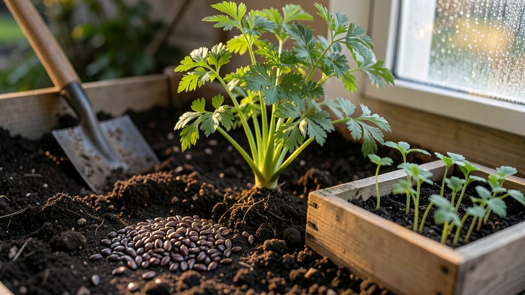 When to Plant Carrot Seeds in Michigan: Direct-Sown Success in Cool Soil