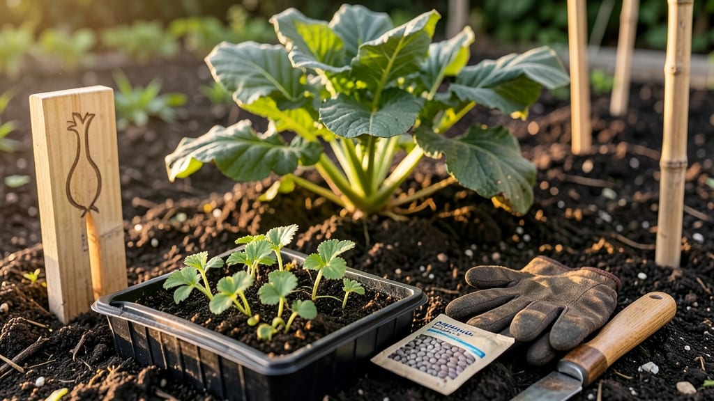 When Do You Plant Turnips in Missouri: Cold-Hardy Varieties and Exact Months for Crisp Roots