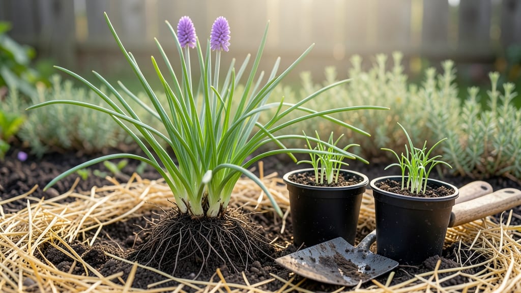 When to Plant Chives in Texas: Best Months for Zero-Bolt Success