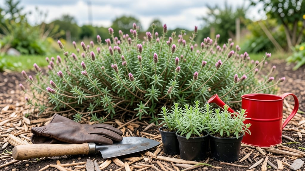 When to Plant Creeping Thyme in Colorado: Best Months by Elevation Zones