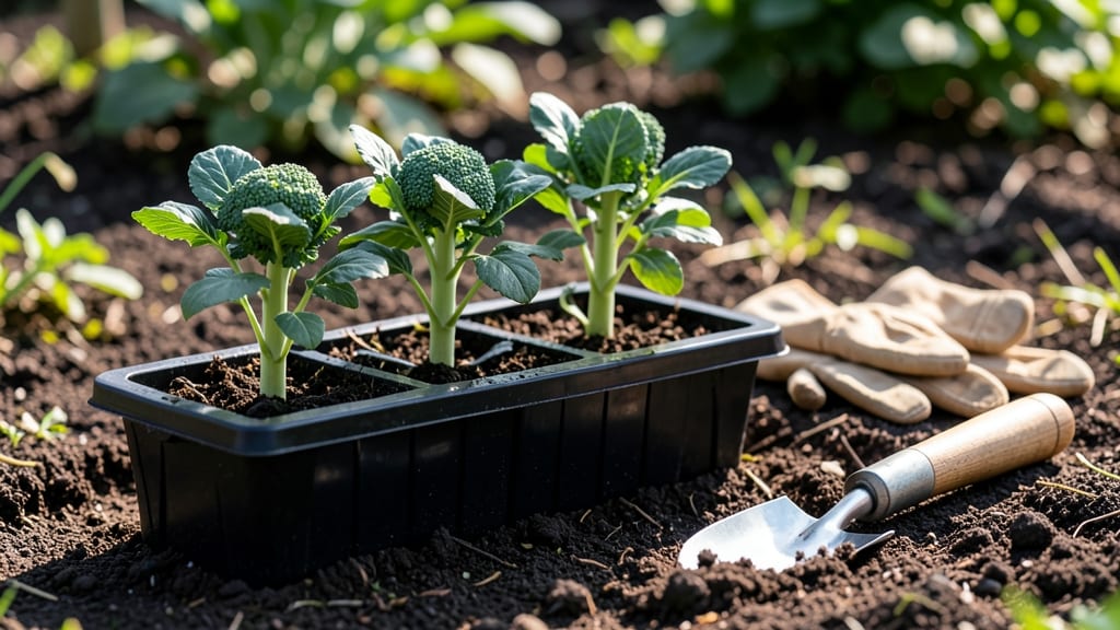 When to Plant Fall Garden in Zone 7: Exact Weeks Before Last Frost for Fast Growth