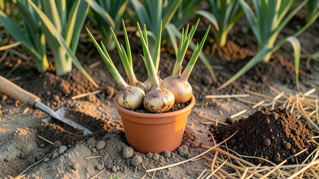 When to Plant Gladiolus Bulbs in California: Coastal vs Inland Planting Zones Explained