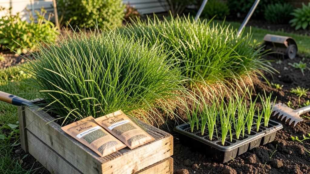 When Is the Best Time to Plant Grass in North Carolina: Early Spring vs Fall Success Factors