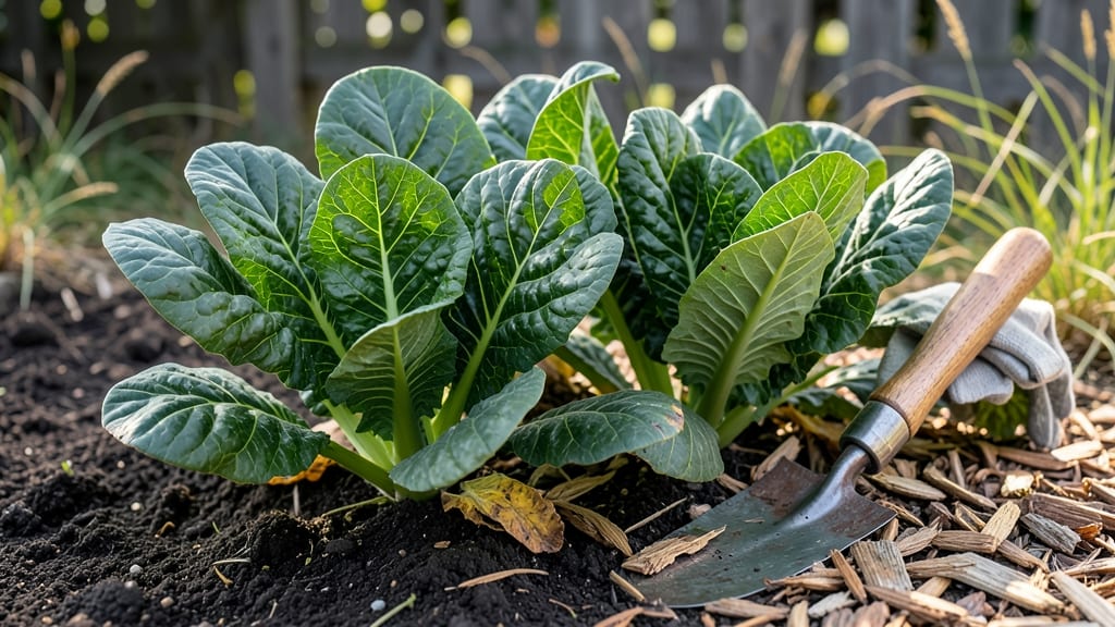 When to Plant Collard Greens in SC: Heat-Zone-Specific Months for Bold Harvests