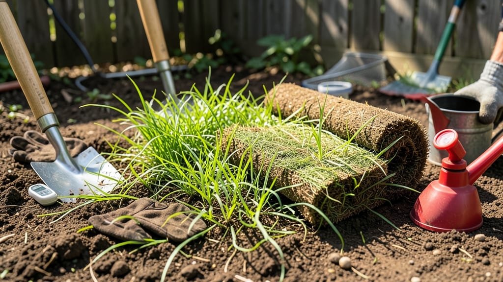 When to Plant Bermuda Grass in California: Best Months by Region for Fast Establishment