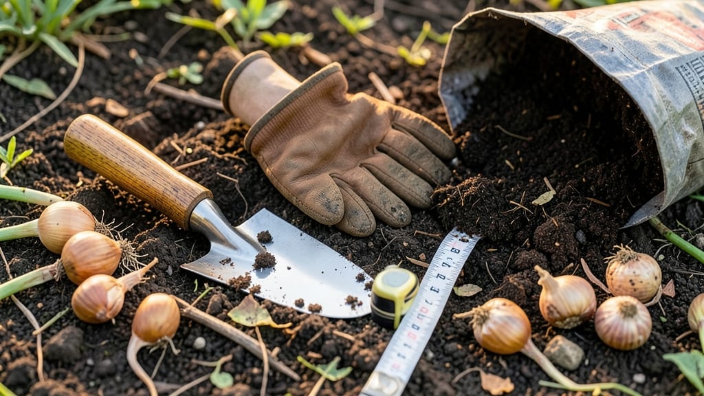 When to Plant Bulbs in Zone 4: Exact Months for Strong Root Growth