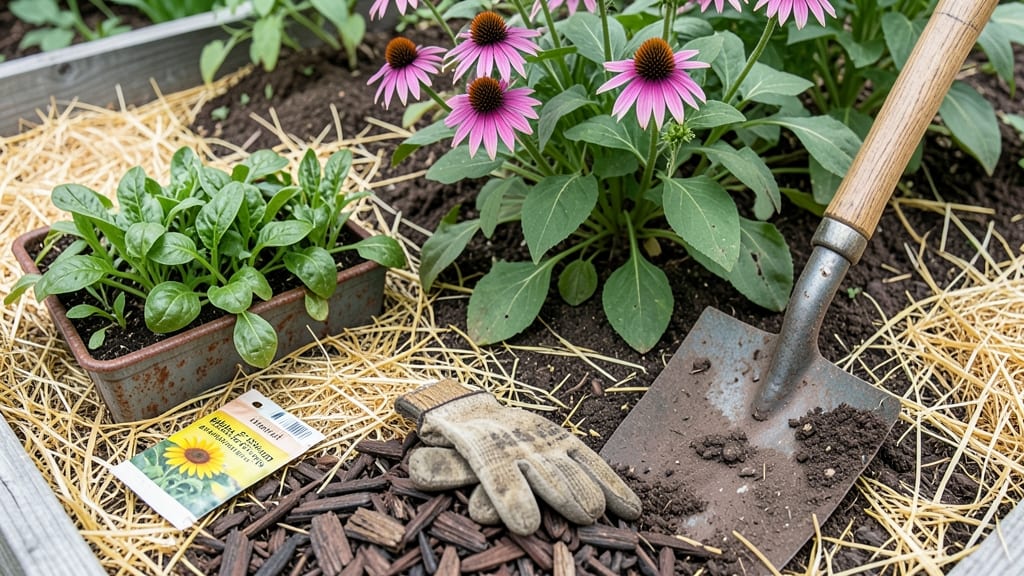 When to Plant Garden in Minnesota: USDA Zone 4B Deadlines for Zero-Frost Failures