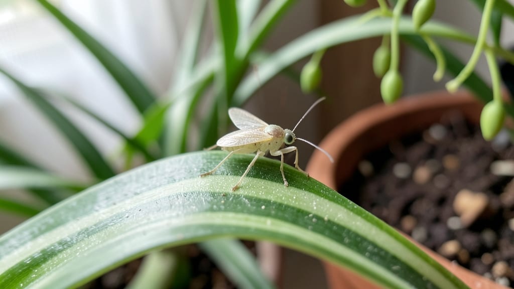 How Much Light Should Spider Plants Get: Exact Hours for Healthy Growth Patterns