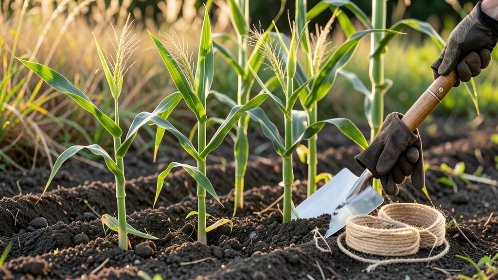 When to Plant Corn in Connecticut: Frost-Free Timeline by USDA Zone 6b