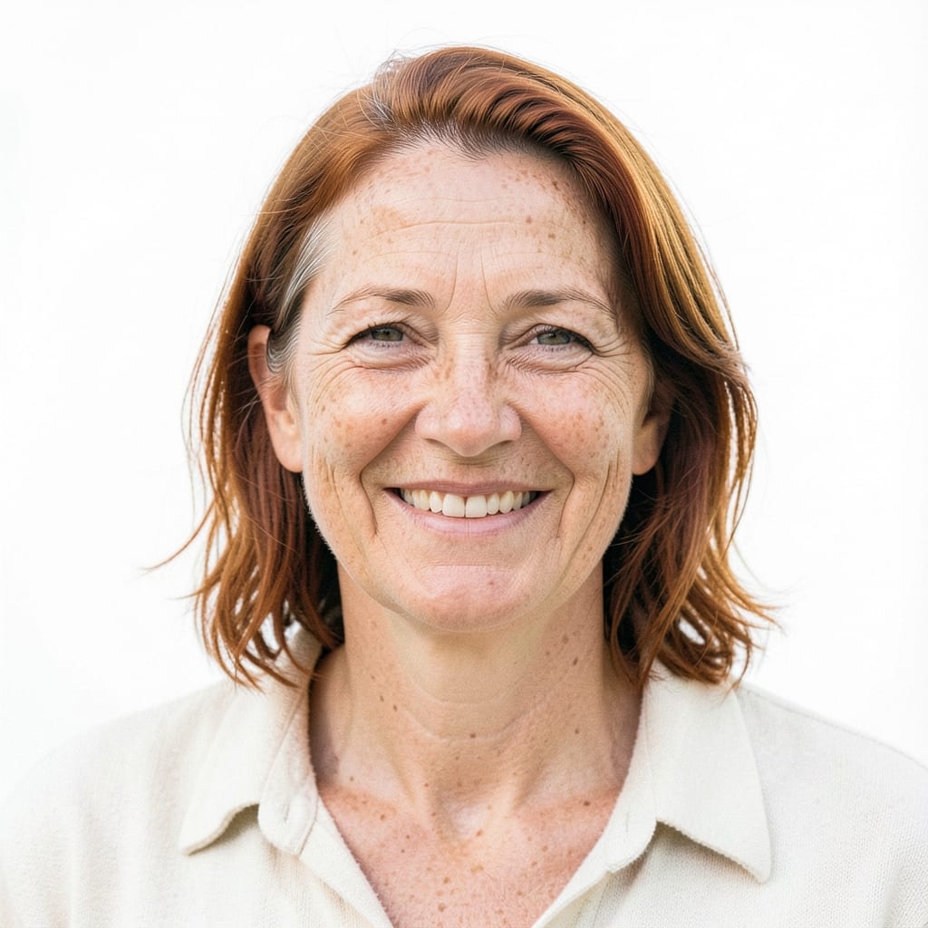 Yvette Tremblay