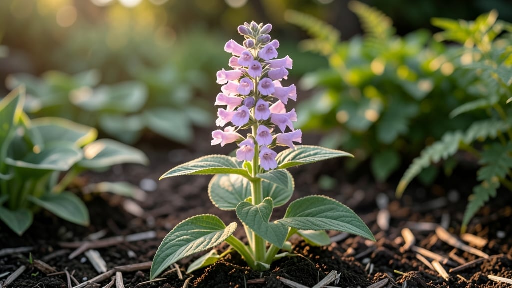 How Tall Does Obedient Plant Grow: Exact Height Guide by Variety