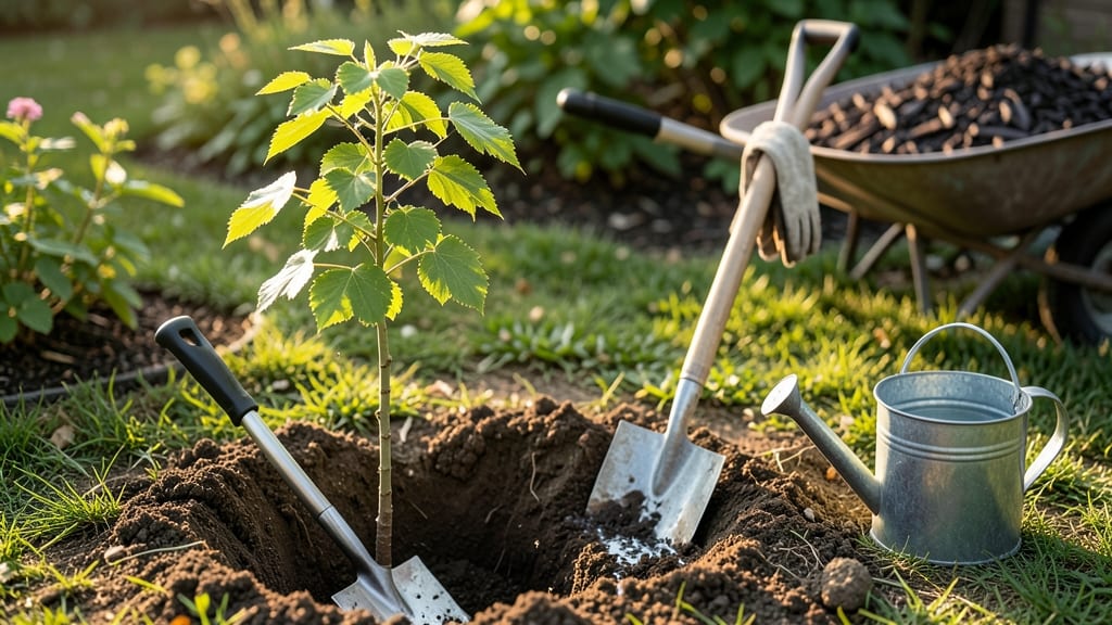 When to Plant Aspen Trees in Colorado: Ideal Timing for Strong Root Growth Before Winter
