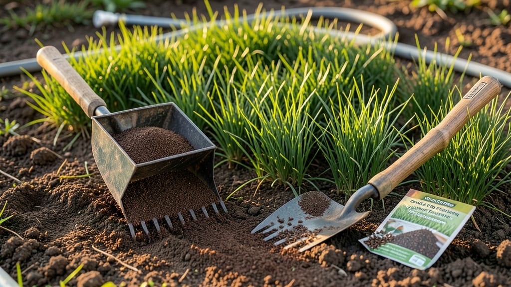 When Is a Good Time to Plant Grass Seed in the Spring: Soil Temp Checklist for Fast Germination
