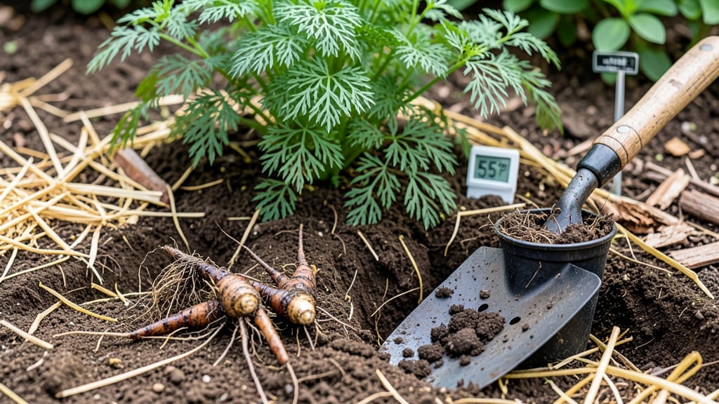 When to Plant Asparagus in Minnesota: USDA Zone 5B Planting Window Revealed